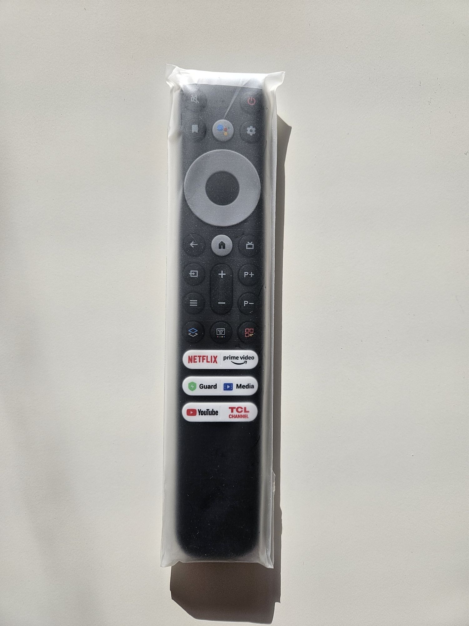 Pilot do Smart TV TCL, SONY. Oryginały! Nowe!