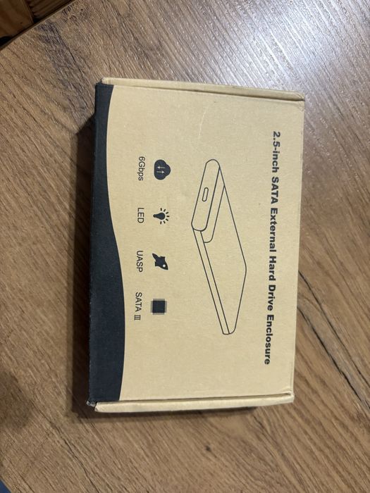 Kinhank HDD 500gb
