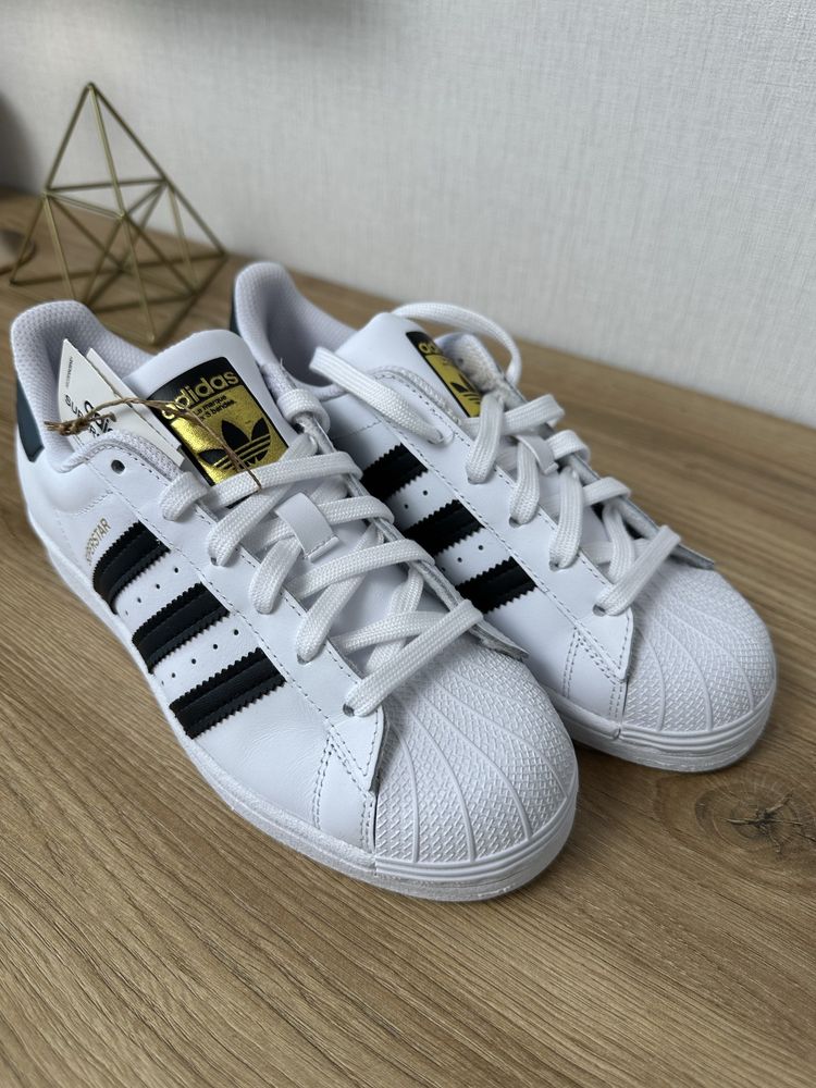 Кросівки, кроссовки adidas superstar