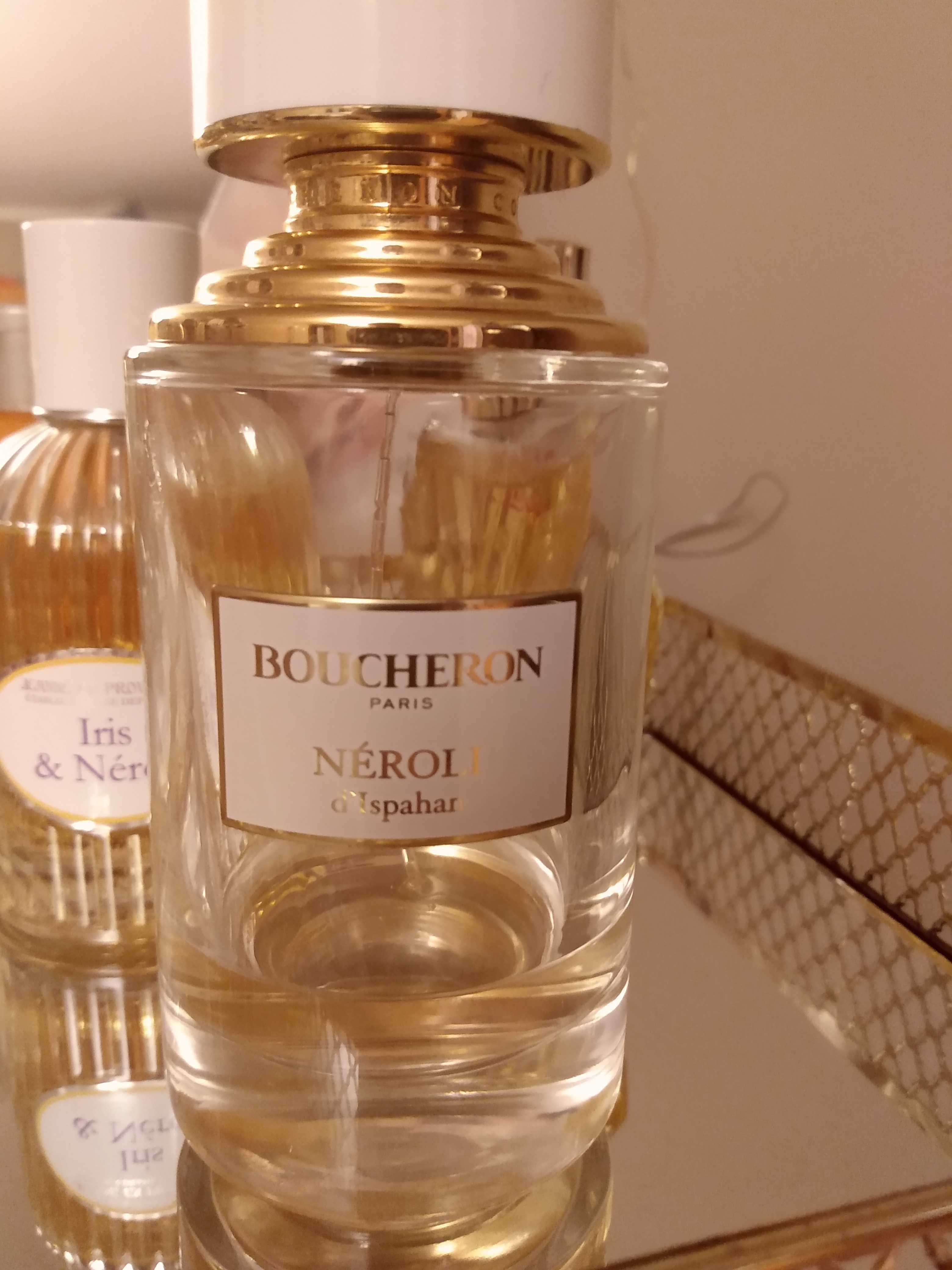 Boucheron Neroli d'Ispahan