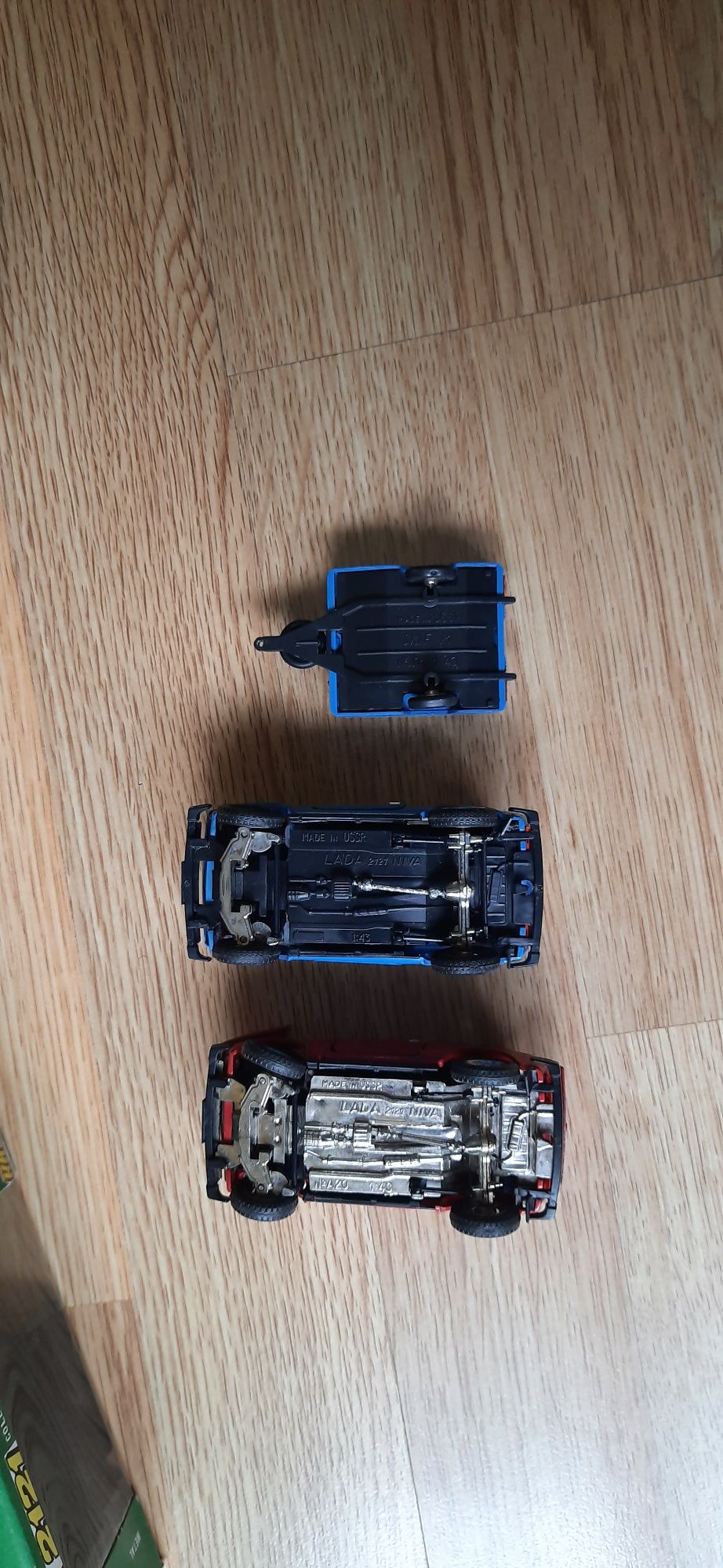 Авто 1 43, модель ссср,