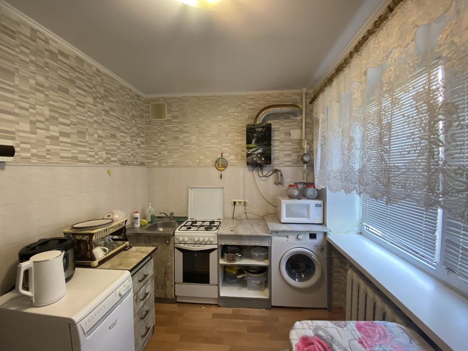 Продается 2-х к. квартира по пр. Корабелов в Корабельном районе