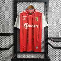 SC Braga Home | Tamanhos S-XXL