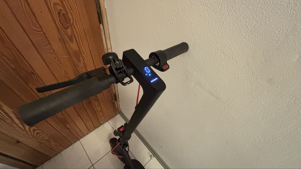 Hulajnoga elektryczna Xiaomi . Pro 2