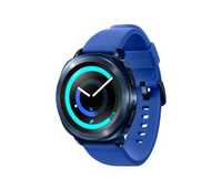 Smartwatch Samsung Gear Sport niebieski