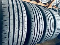 Шини Резина Літні 23Рік 235 60 18 Hankook Ventus S1 Evo3 [0623] 4шт