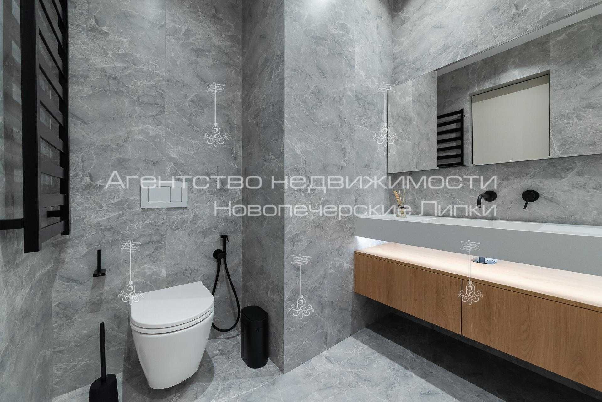 Аренда новой 3 к квартиры 120 м Жк Новопечерские Липки Верхогляда