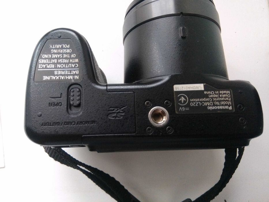 21 кр ОПТ зум Panasonic Lumix DMC-LZ20 професійний фотосесії Instagram