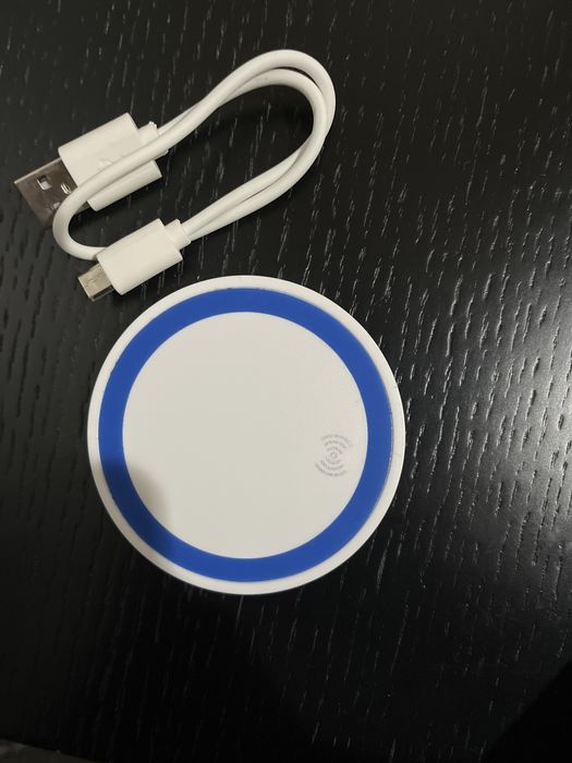 Carregador wireless (sem fio)