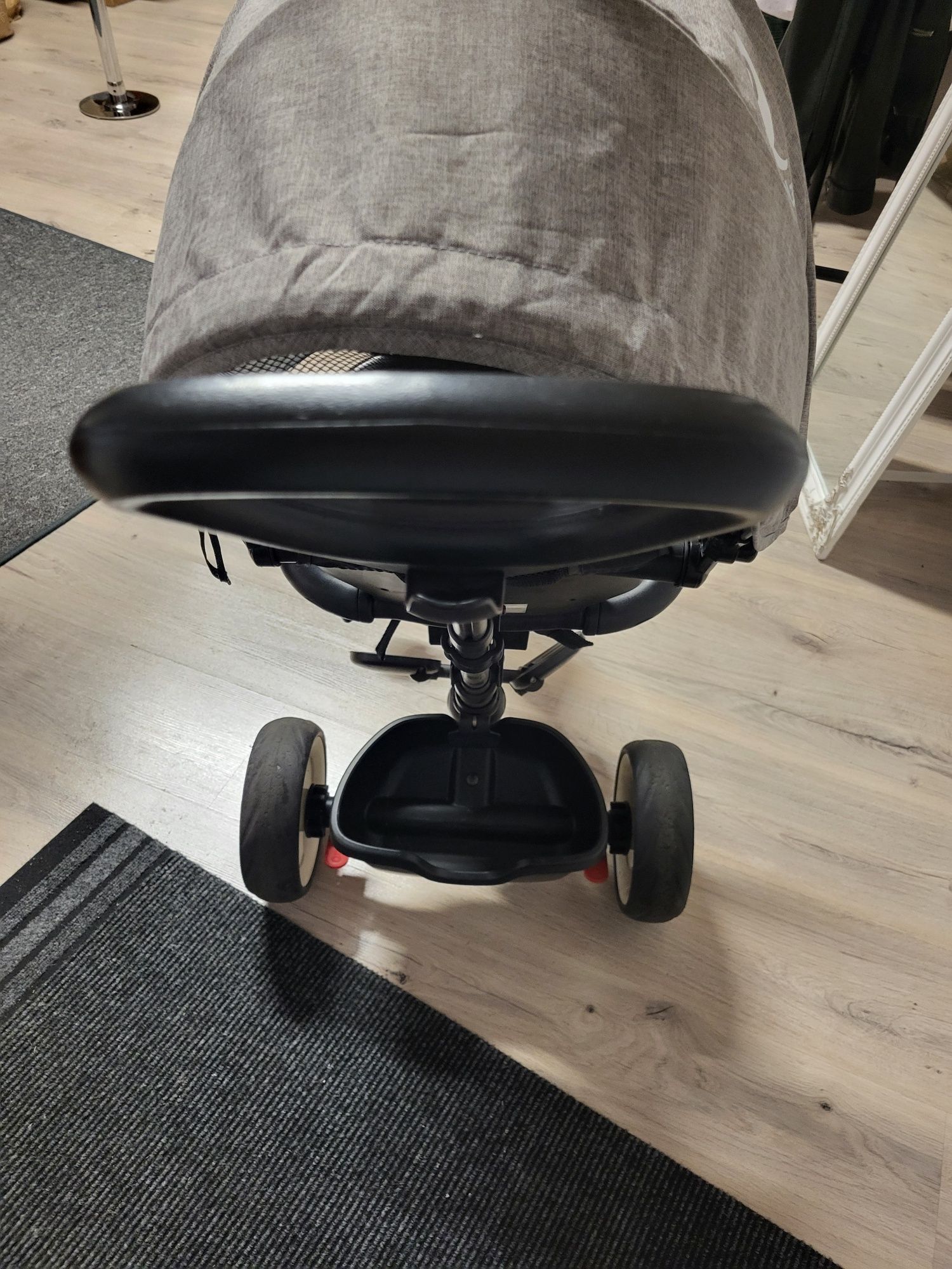 Rowerek Qplay  Rito