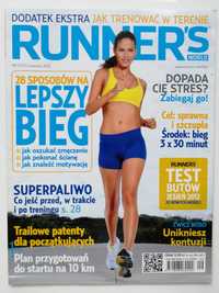 Runner's World nr 37 9/2012