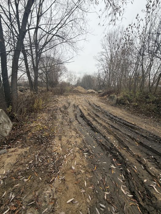 Wynajme dzialke 2000m2