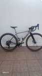 Bike gravel nordeste albarda
