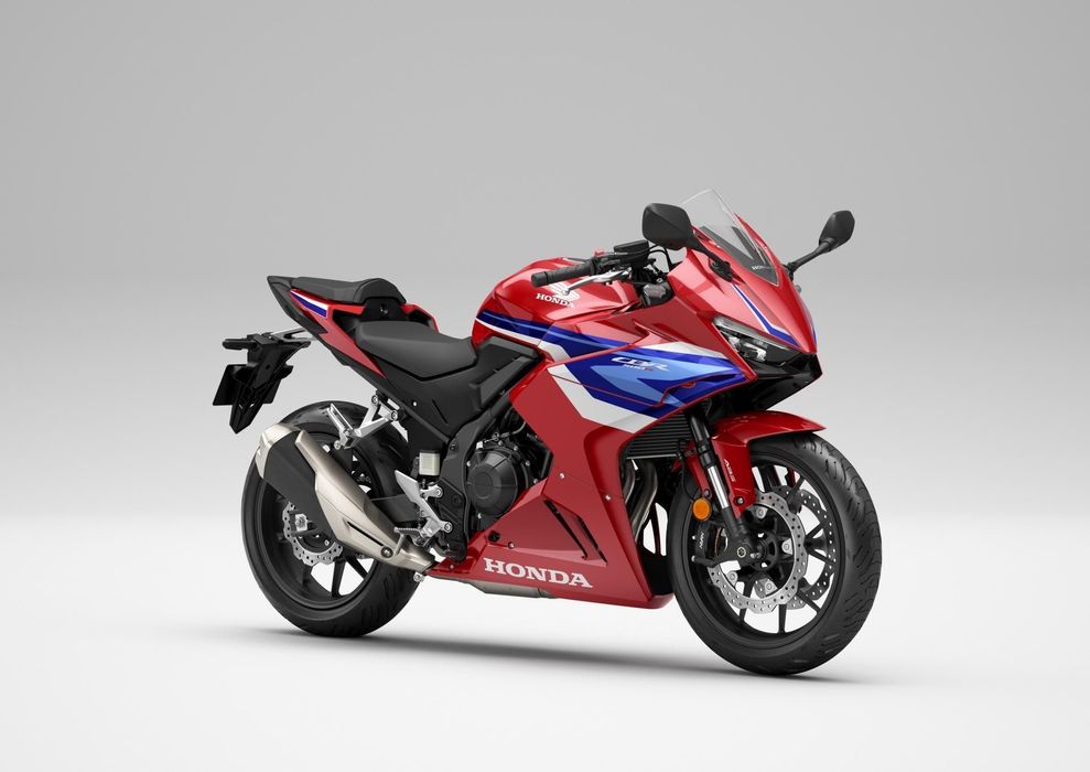Honda CBR 500R - Transport - 6 lat Gwarancji - Wyprzedaż rocznika!