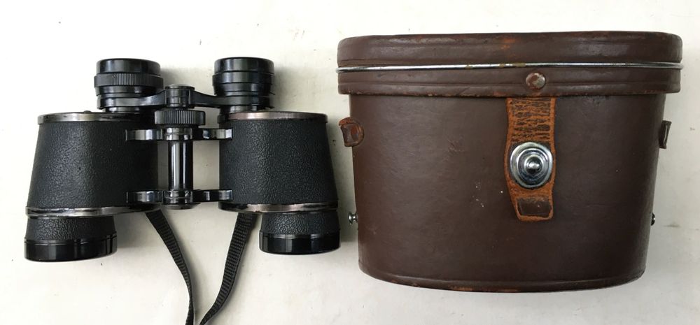 Бінокль Nippon Kogaku  Nikon 7x35 7.3º