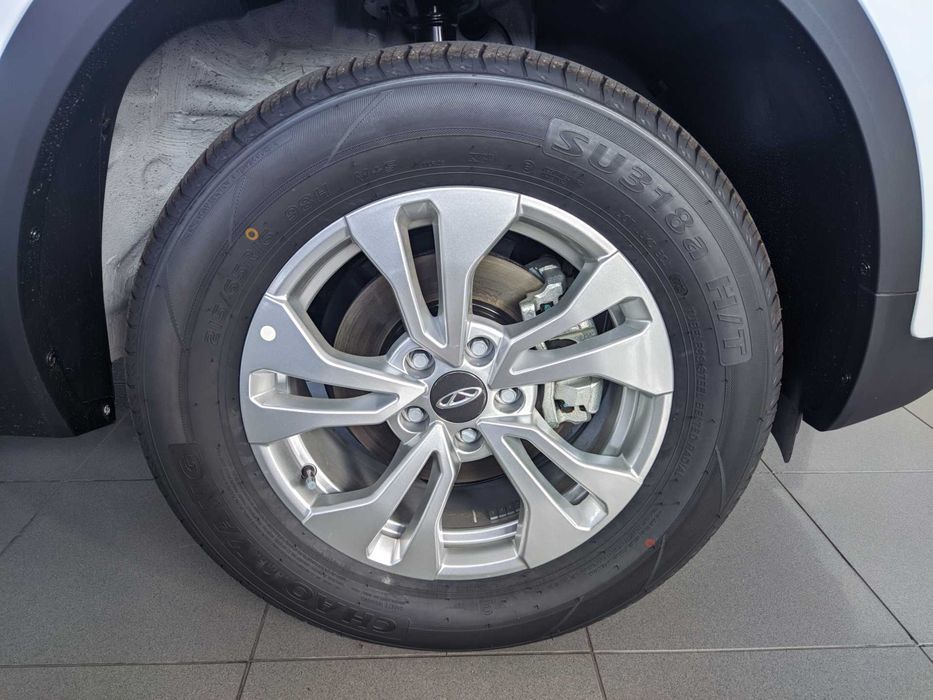 Chery Tiggo 4 Pro 1.5 Автомат CVT (113 к.с) Comfort 2024. Новий.