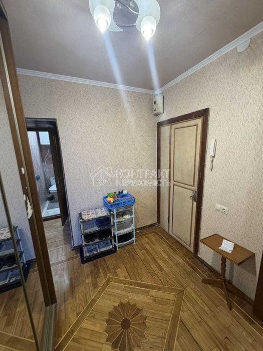 Продаж 2к кв. метро Перемога,Олексіївка(Алексеевка)біля Росту