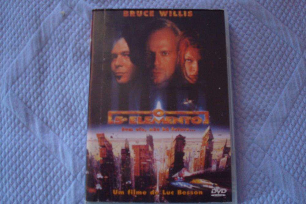 lote 8 dvds originais parte 17