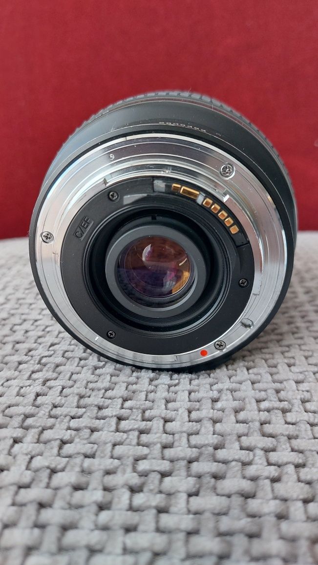 Tokina AT-X AF Aspherical 24-200 1:3.5-5.6