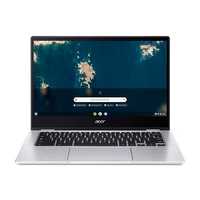 Laptop Acer chromebook spin 314 nowy