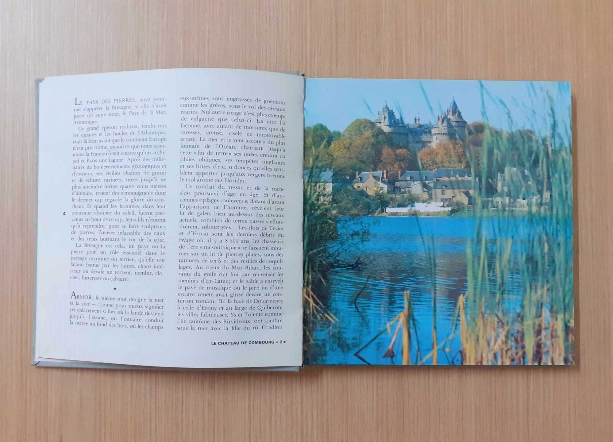 La Bretagne (Tourisme France Nº 3)