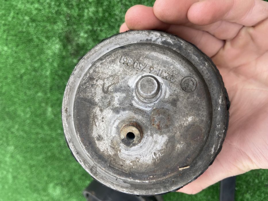 Подушки Мотора Двигателя БМВ Е39 М52 М52 2.0 2.2 2.5 2.8 3.0і