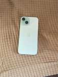 iPhone 15 128Gb 100% kondycji