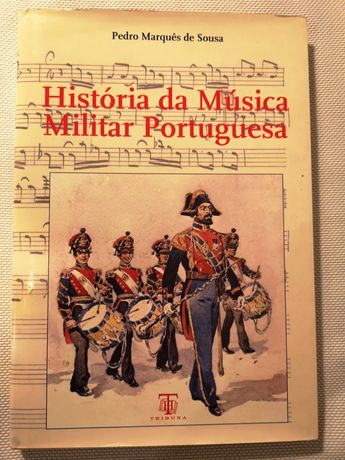 História da música militar portuguesa