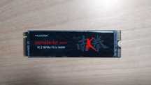 SSD M2 Nvme 250 GB