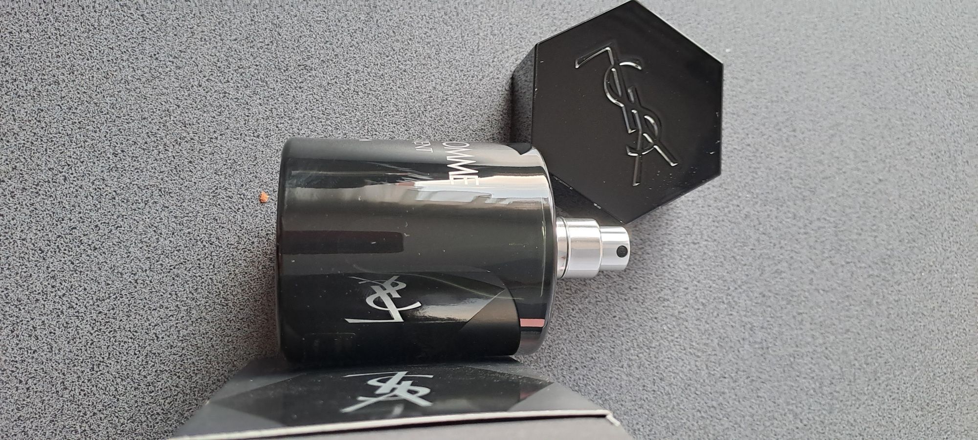 Ysl La Nuit De L'homme Le Parfum 100 ml edp. 100% oryginał