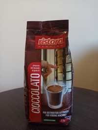 Гарячий Шоколад Ristora "Ciocolate" 1кг Італійський шоколад