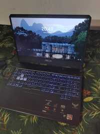 Laptop Asus tuf gaming 24GB RAM