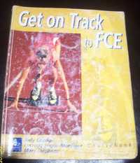 Get on Track to FCE; Copage, Luque-Mortimer, Stephens