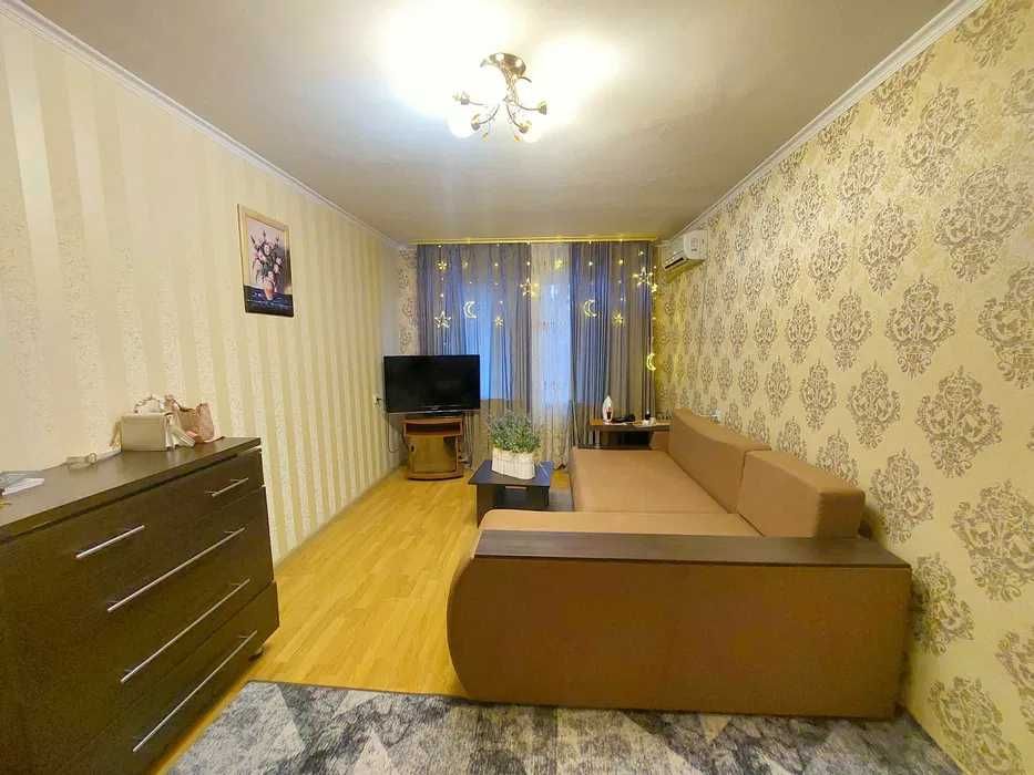 СВОБОД Аркадия/7 Фонтана СВОЯ 2-ком 5 сп мест 1эт/10эт Лоджия.Парковка
