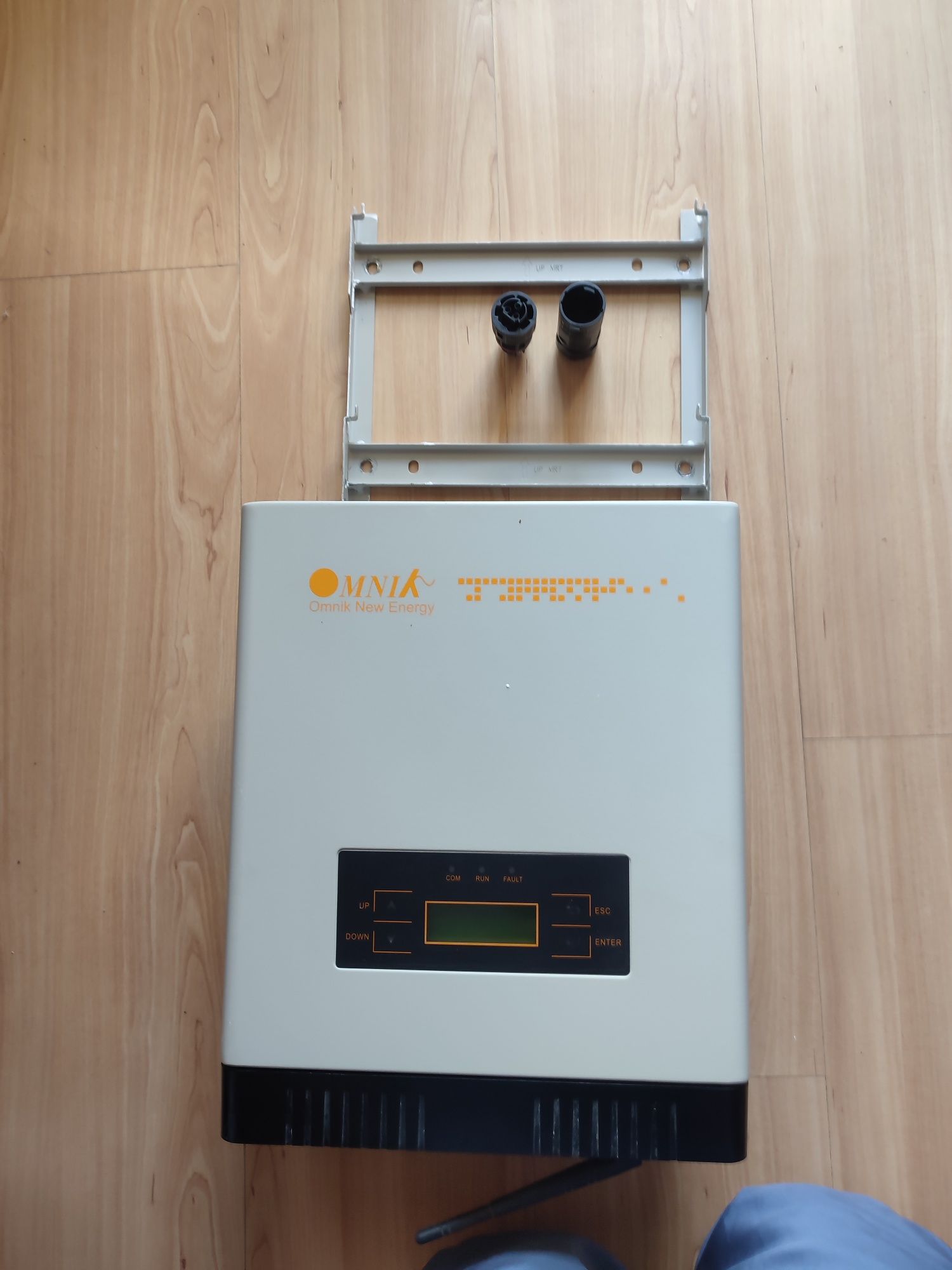 Falownik Omnik 2.5k TL2-S