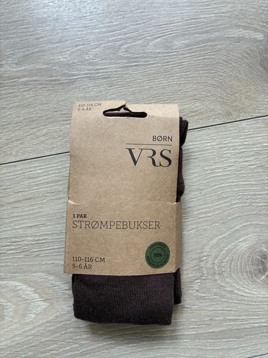 Rajstopy 110/116 VRS
