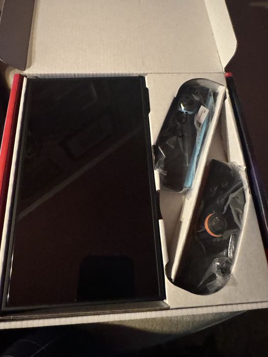 Nintendo Switch 2 Стан нової консолі.Гарантія 6 міс