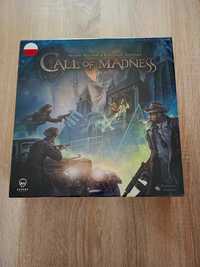 Call of madness nowa folia + art book