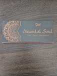 Paleta cieni Tune Oriental Soul