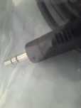 Kabel,przewód audio.Mini jack 3,6 metra.