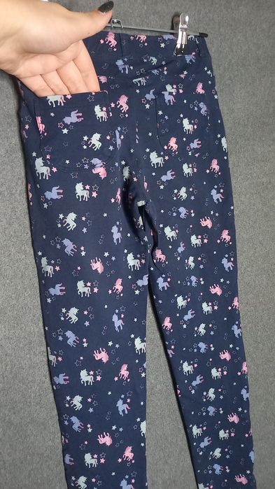 Спортивний костюм на дівчинку 128 см (7-8 лет)