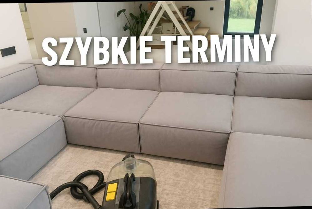 Prania tapicerki meblowej Kanap Dywanow