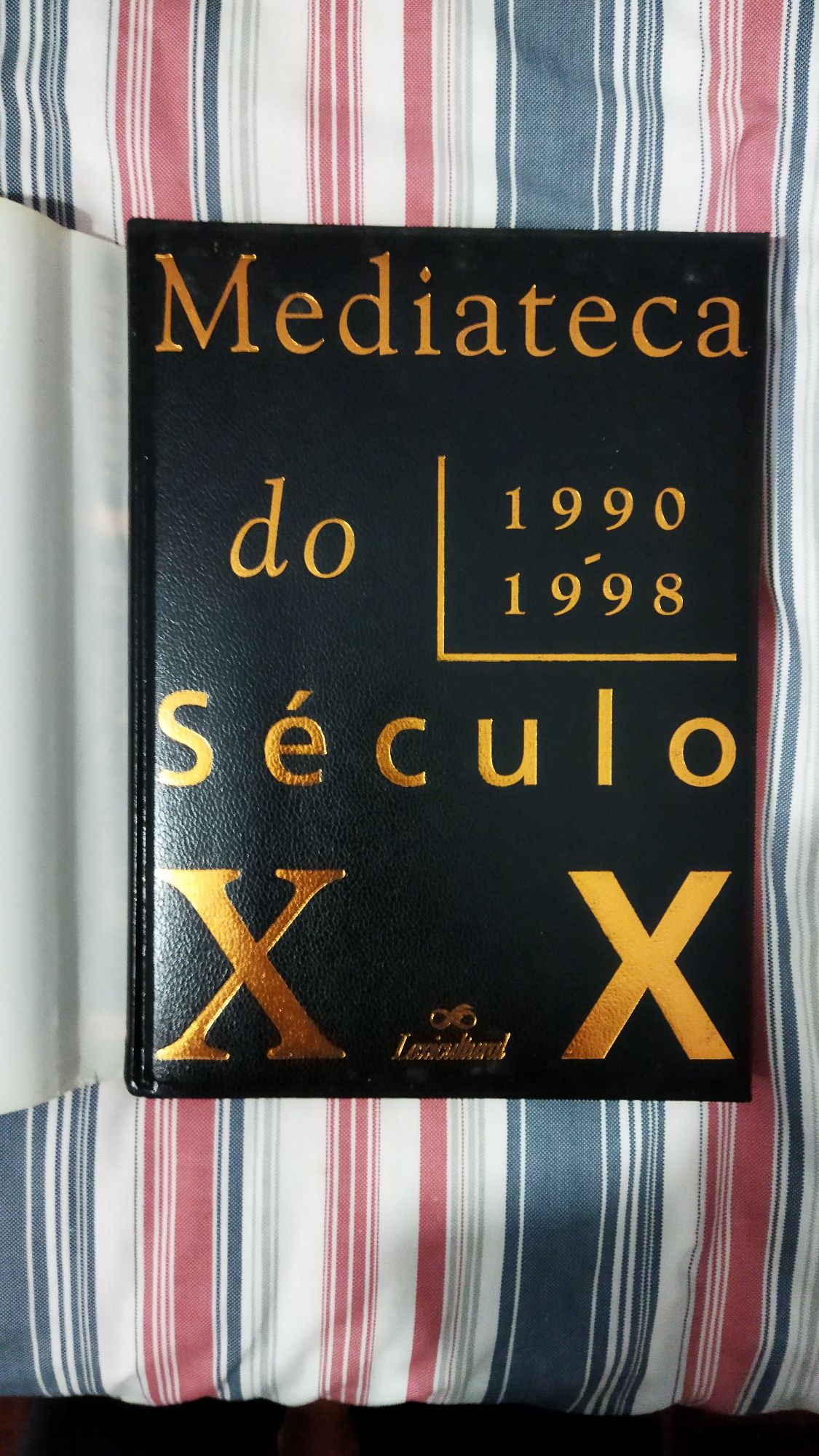 Mediateca do Século XX (1990 – 1998)