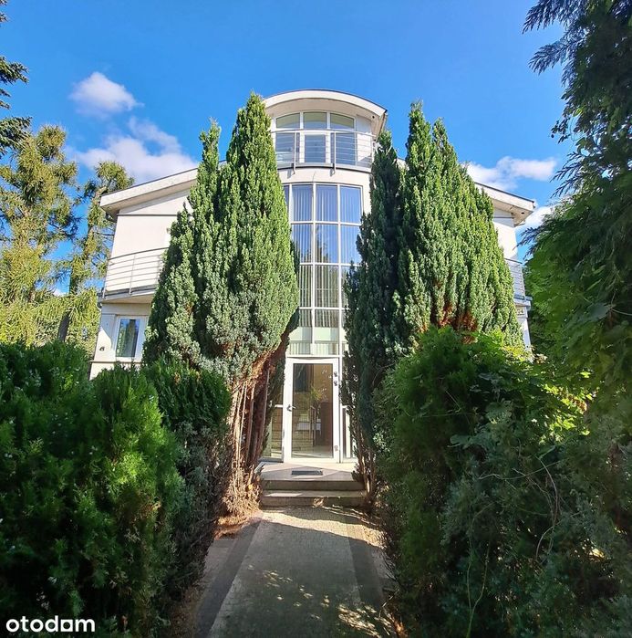 Parter domu-123m2-parking-garaż