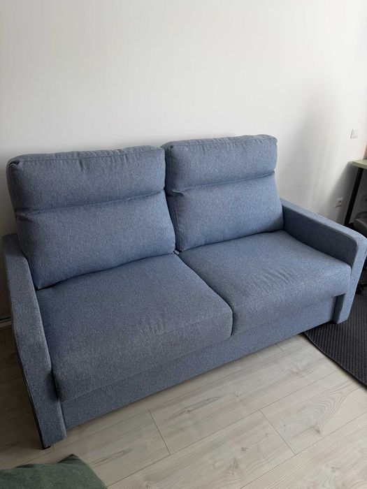 Sofá Cama - Novissímo!