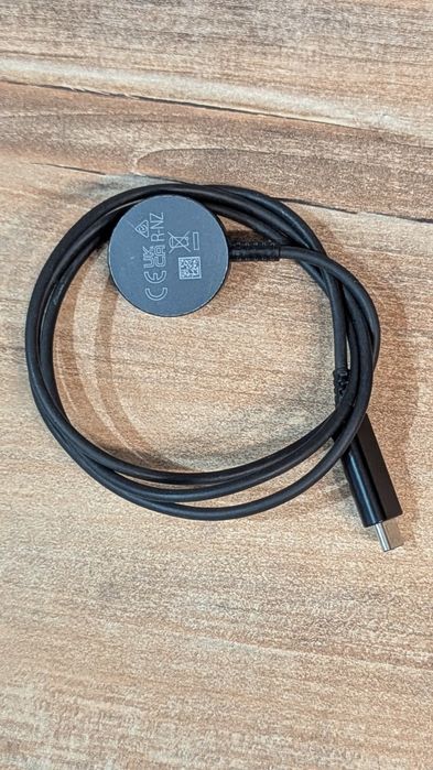 Samsung Galaxy Watch 5 Pro Titanum Black LTE ідеал