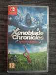 Xenoblade Chronicles 1 i 2
