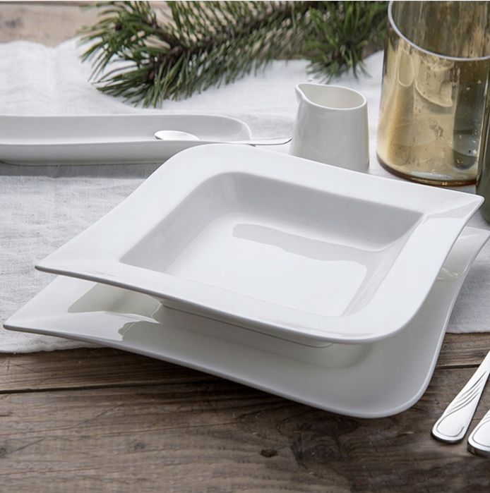 Zastawą stołowa Ambition