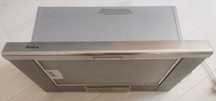 Okap kuchenny teleskopowy podszafkowy 50 cm