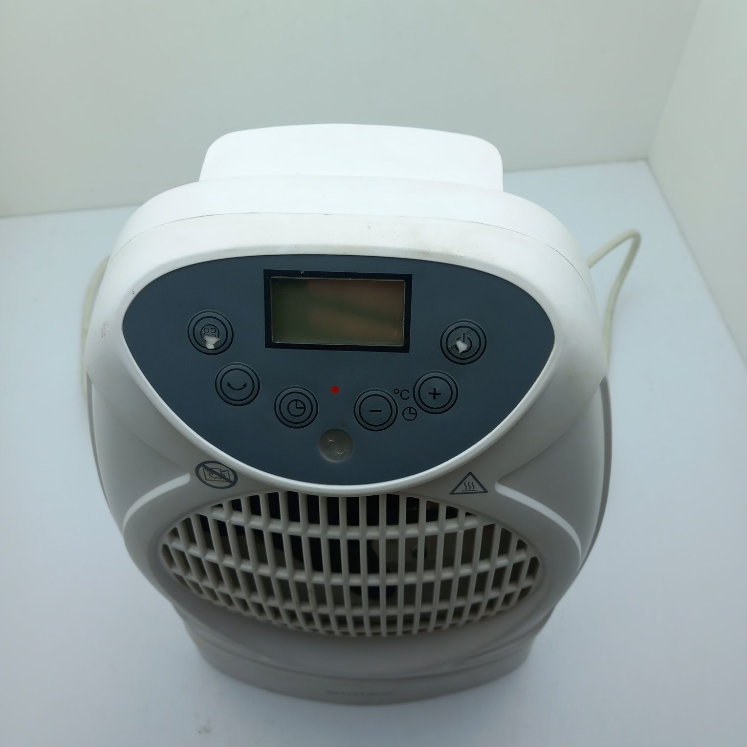 Termowentylator SilverCrest SHLF 200 D2